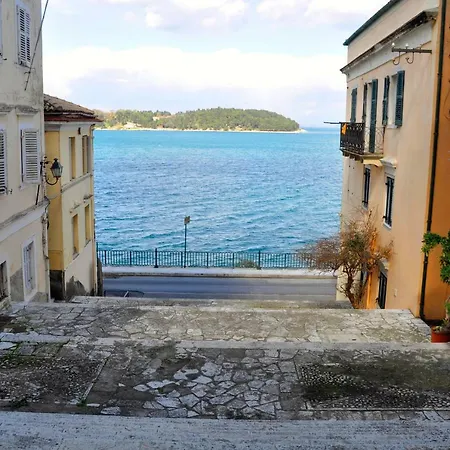 Pieri Appartement