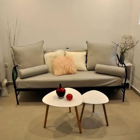 Pieri Appartement *