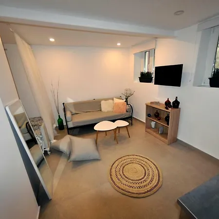 Pieri Appartement Corfu (city)